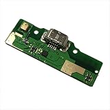 Huasheng Suda USB Charging Port Board for Samsung Galaxy Tab A 8.0 SM-T290 view 4