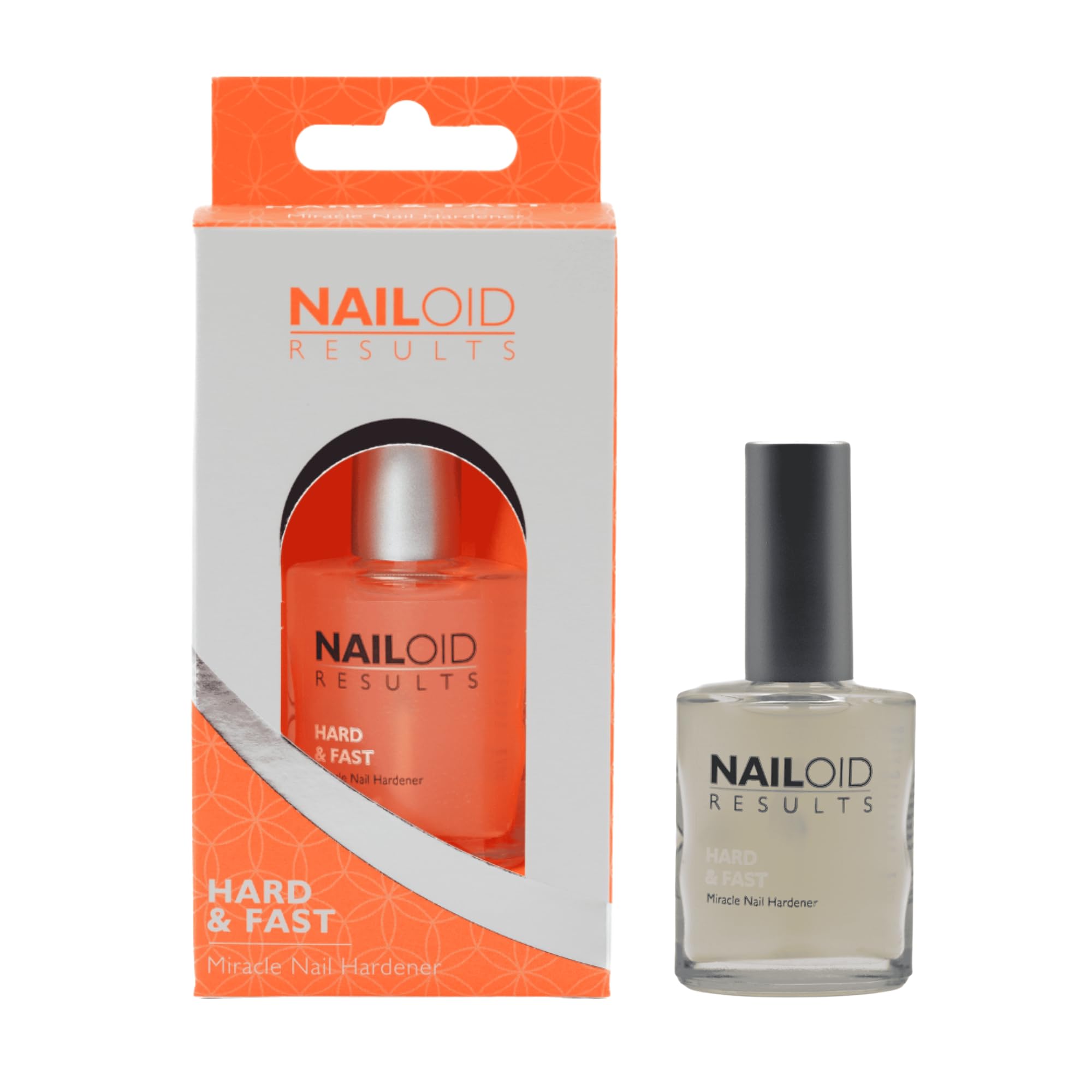 NAILOID Hard & Fast Nail Treament 12ml