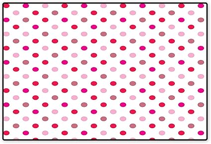 Amazon 撥水ラグ 水玉模様 クリエイティブデザイン テンプレートパターン シンプルグラデーション効果 デジタルグラフィック 抗菌 4フィートx5フィート 5 X6 W150cm X L180cm Dt Qy 0901 k150xc180 Qianhehome ラグ カーペット 通販