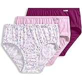 Jockey Women's Underwear Elance Hipster - 3 Pack