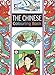 The Chinese Colouring Book (The Colouring Book Series) by