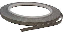 Lectrify 5mm x 20M (0.2in x 65ft) Conductive Nylon