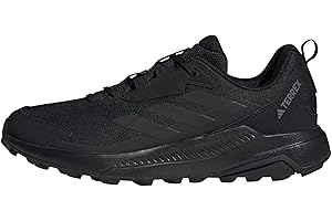 adidas Men's Terrex Anylander Hiking Shoes