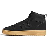 Adidas Womens Break Start Mid Top Winterized Basketball