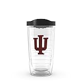 Tervis Made in USA Double Walled Indiana University