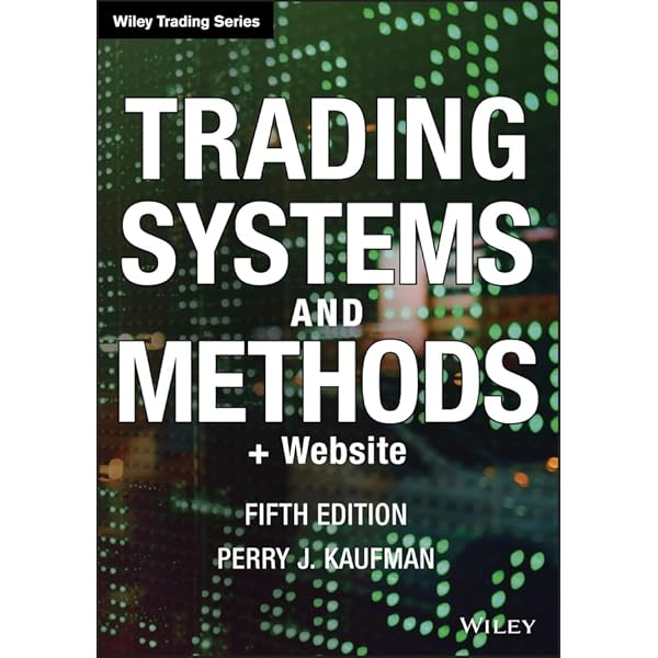 Amazon.com: New Trading Systems and Methods (Wiley Trading