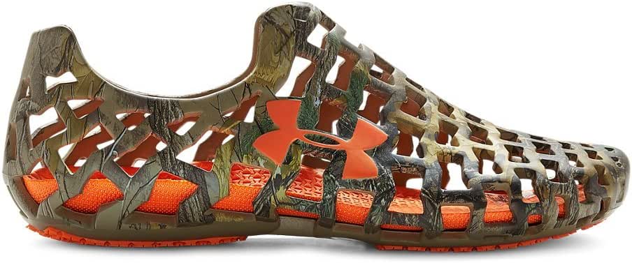 under armour sandals amazon