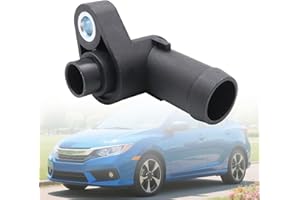 Wyrxalon Power Steering Hose Connector Compatible with Honda Civic 2006-2011 Accord 2006-2007 56123-RNA-A02 56123-RNA-A01