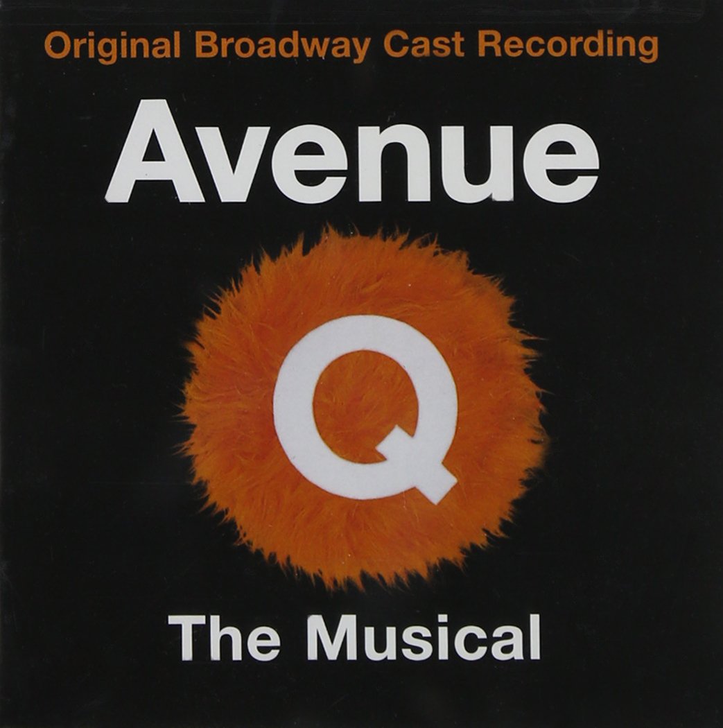 Avenue Q (Original Broadway Cast Recording)