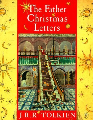 The Father Christmas Letters by J.R.R. Tolkien (1991-11-12)