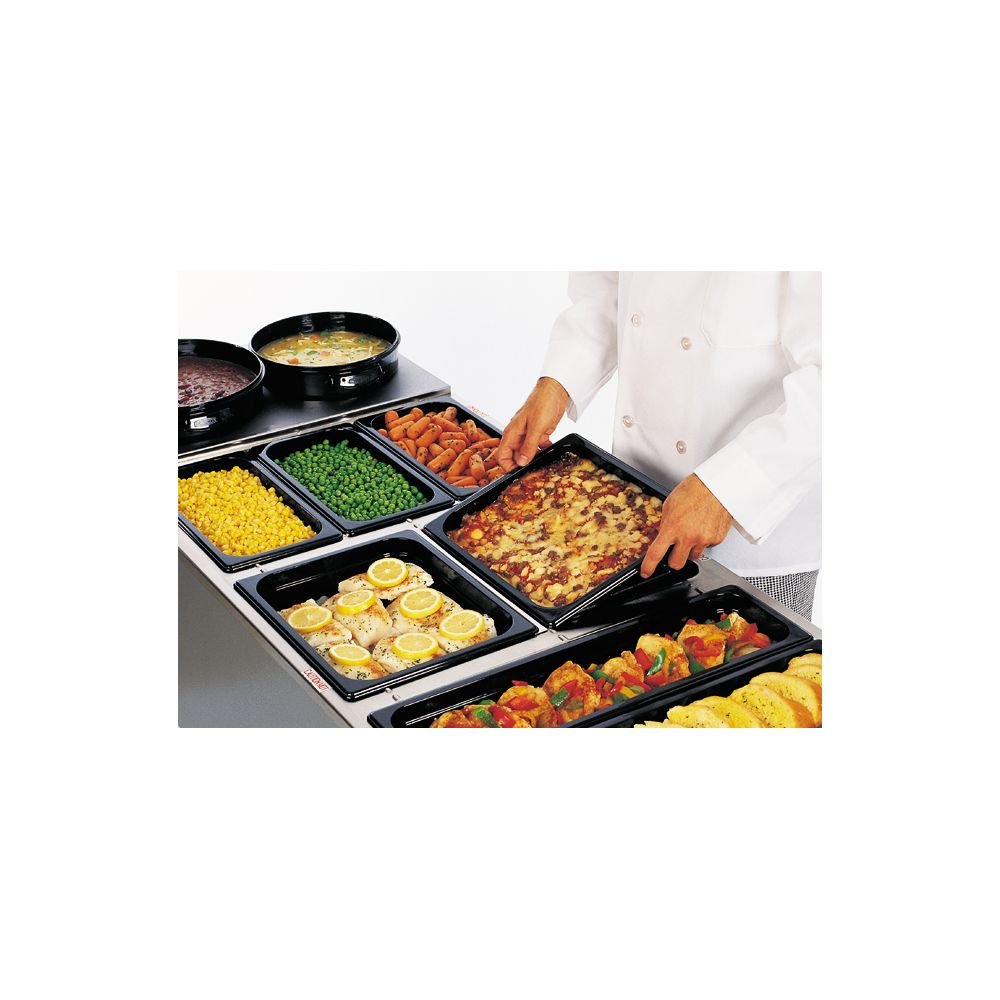 Best Rubbermaid Hot Food Pan