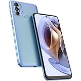Smartphone Motorola Moto G31 128GB 4GB RAM Azul