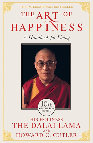 Download The Art of Happiness - 10th Anniversary Edition (English Edition) PDF