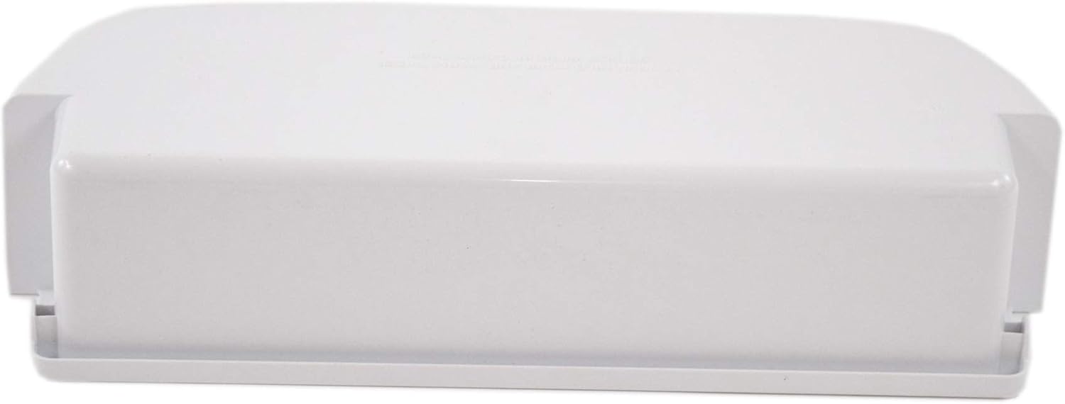 Whirlpool WPW10160952 Refrigerator Door Bin Genuine Original Equipment Manufacturer (OEM) part for Kenmore Elite: Garden & Outdoor