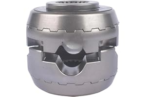 AP03 Torq Locker Front Differential Compatible For Can-Am Commander Maverick Outlander Renegade X3