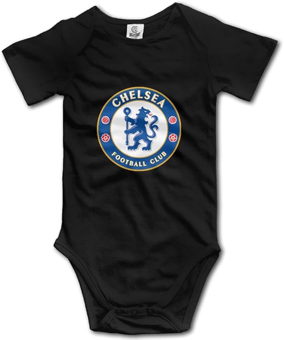 chelsea fc onesie