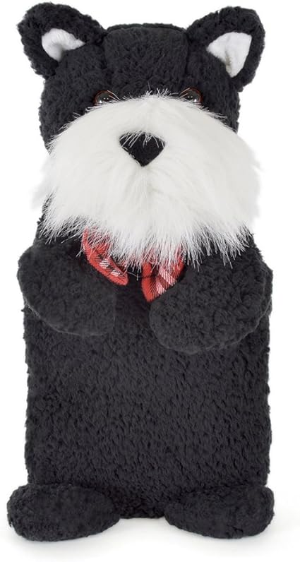 Bouillottes Peluche Bouillotte Eau Chaude Cocooning Chauffe