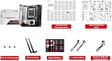 MSI MPG B650I Edge WiFi AM5 Mini-ITX DDR5 PCIe 4.0 Wi-Fi 6E Motherboard view 6