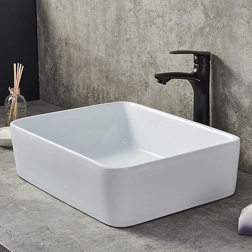 11 Best Vessel Sink Of 2021 Reviews + Buyer's Guide