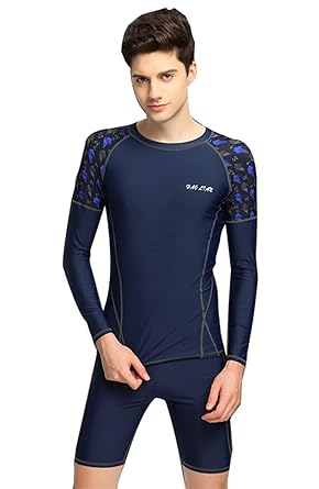 髪型 トップ100メンズ 水着 上下