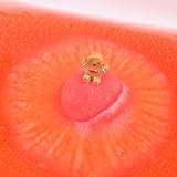 ZIMPLI Christmas Surprise Bath Bomb Gingerbread Toy 100g Large Bath Bomb view 6