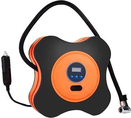 12 volt mattress pump