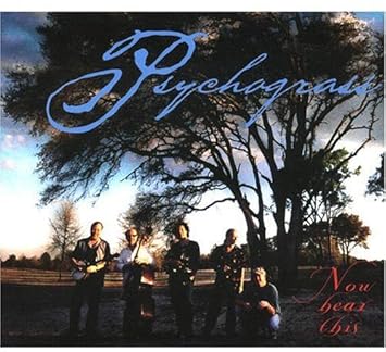 psychograss