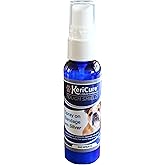 Tough Shield Silver Liquid Bandage, 2oz First Aid Spray for Pets, Dogs, Cats, Small Animal
