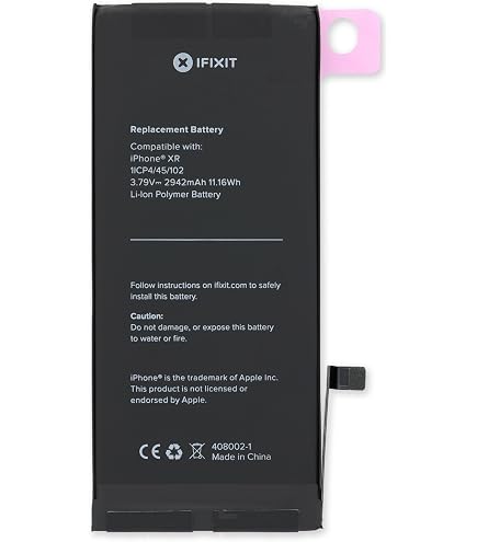 Amazon.com: Battery Compatible with iPhone 8 Plus : Cell Phones