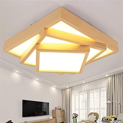 Amazon Com Xqy Ceiling Light Home Living Room Bedroom
