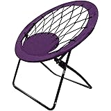 foldable rectangular air mesh outdoor bungee chair