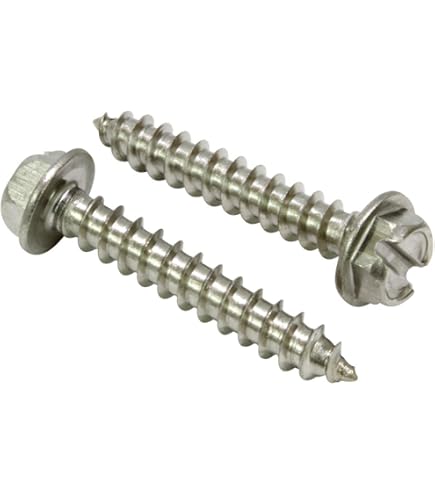 sims！！los152＆head　Ｍサイズ Amazon.com: Bolt Dropper #8 X 3/4