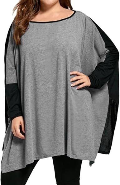 big baggy tops