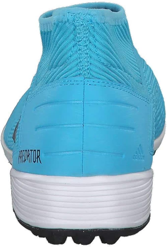adidas predator light blue