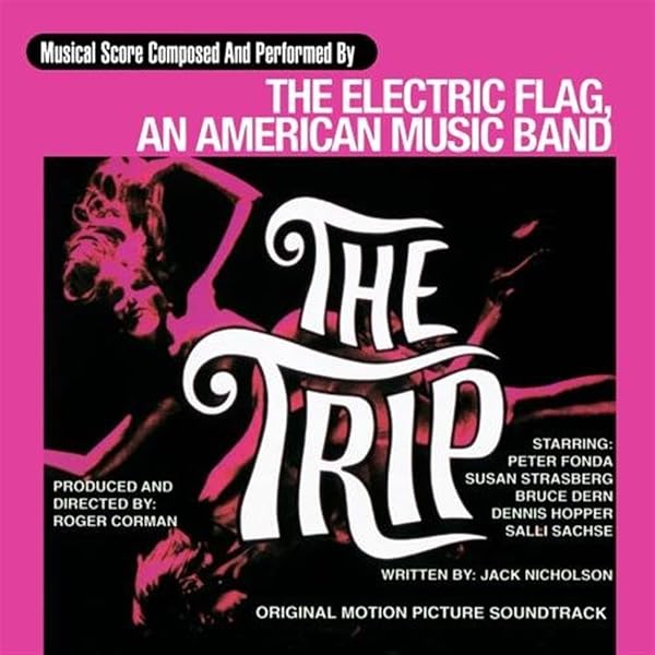 Electric Flag - Live From California: 1967-1968 - Amazon.com Music