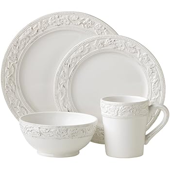 pfaltzgraff riviera 16 piece dinnerware se
