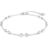 Swarovski Remix Collection Strand, Round cut