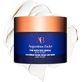 Augustinus Bader The Rich Eye Cream, 15 ml / 0.5 fl oz | Luxury Anti-Aging Eye Treatment, Intensively Hydrates, Firms &amp; Smooths Fine Lines, Reduces Puffiness &amp; Brightens Under-Eye