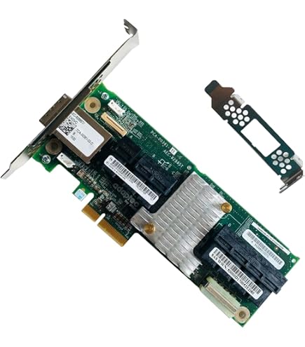 拡張カード areca ARC-1882IX-16 Ver3 SATA/SAS RAID Amazon.com 