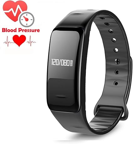blood pressure oxygen watch