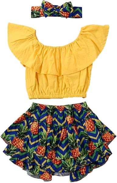 childrens summer clothes