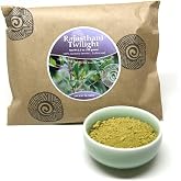 Ancient Sunrise Rajasthani Twilight Henna Natural Henna powder for Hair Red Hair Dye 100 grams