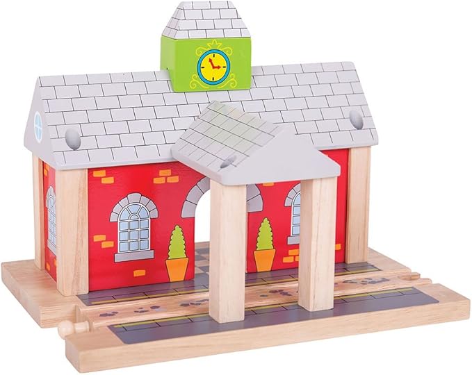 bigjigs compatible with brio