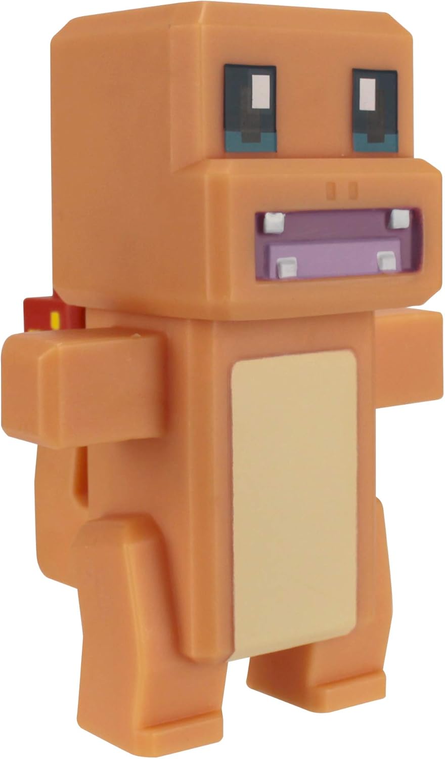 pokemon quest figure 4 pack