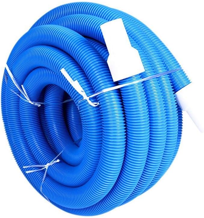 Swimming Pool Hose Water Hose Swimming Pool Vacuum Hose with Swivel