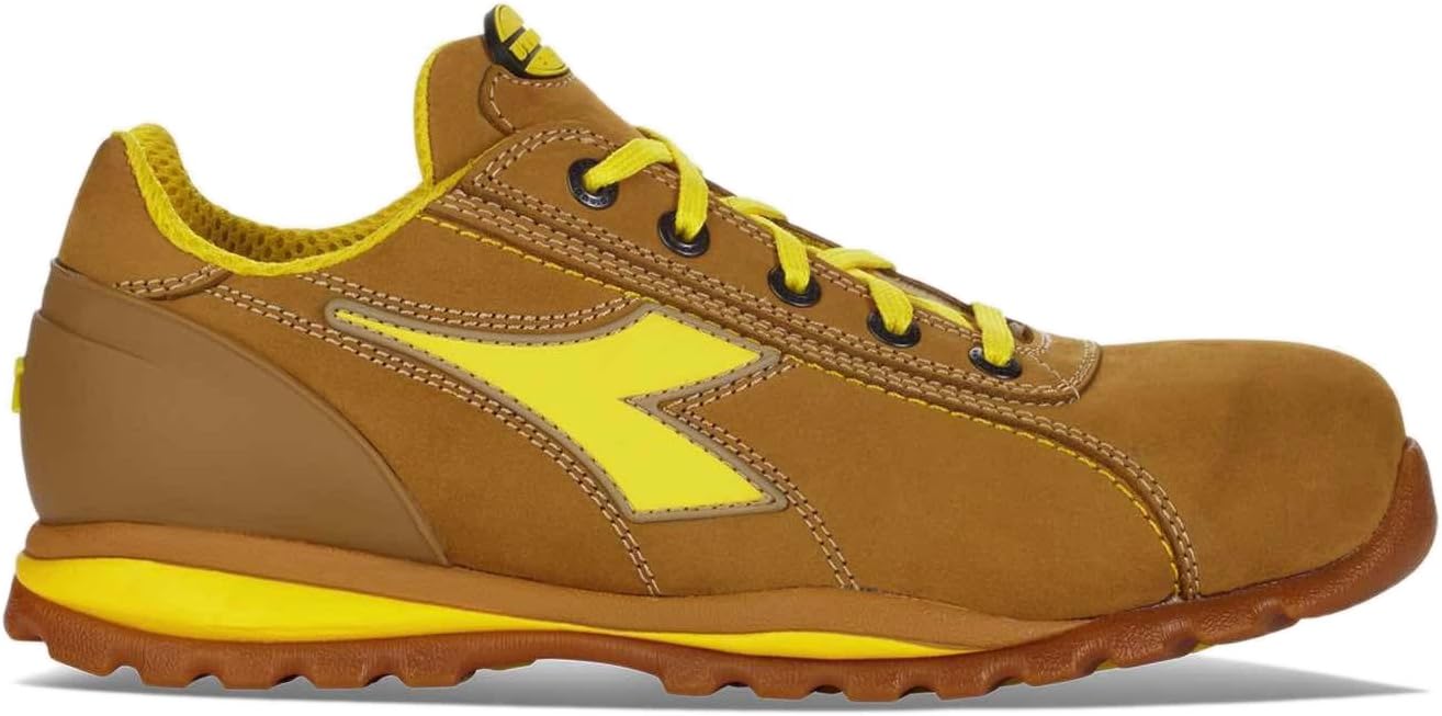 Utility Diadora - Low work shoe GLOVE II LOW S3 HRO SRA for man and woman