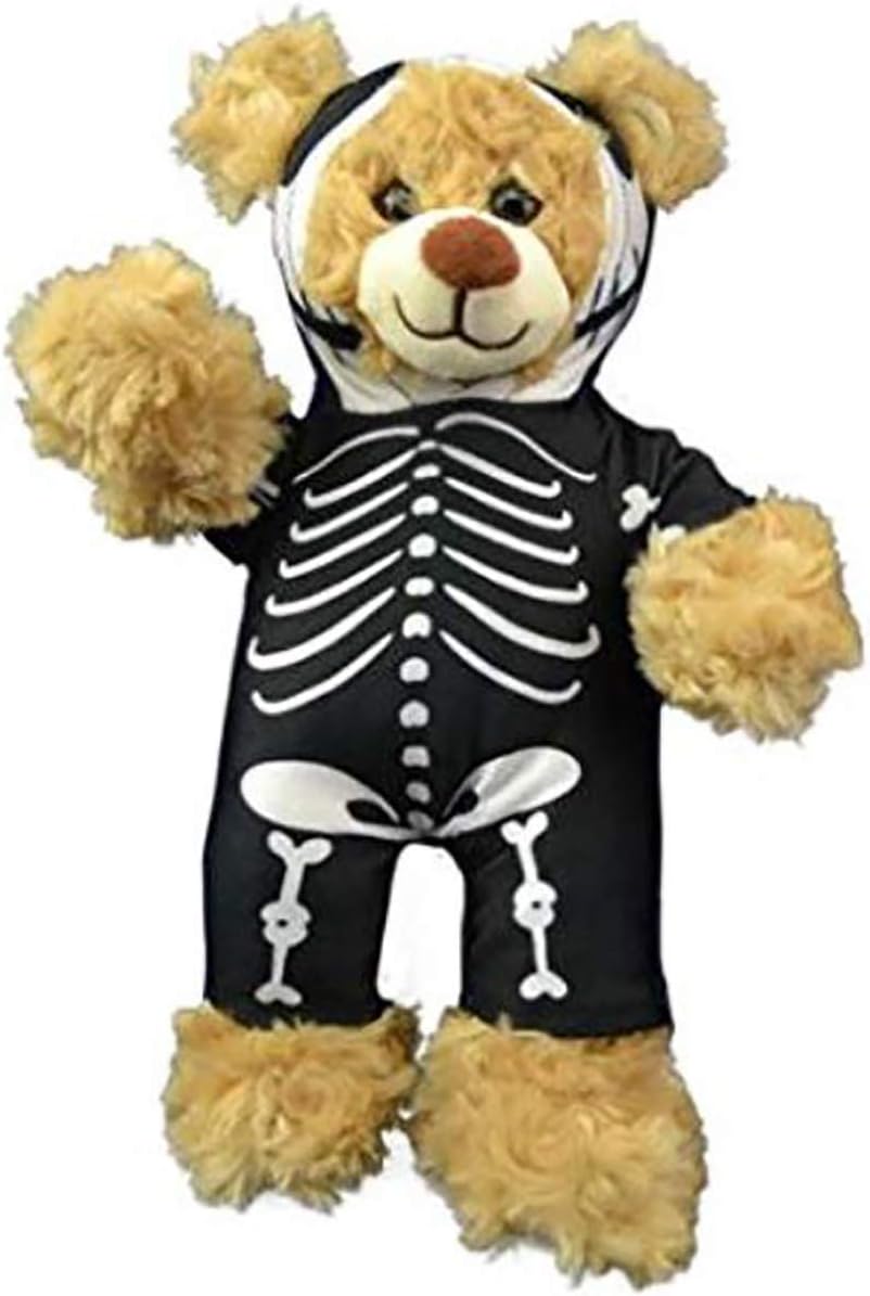 stuffed animal clothes