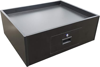 Amazon Com Creative Arcades 10 Riser Pedestal W Locking Drawer