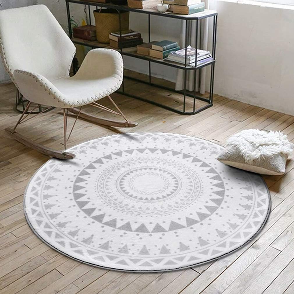 Best fury shag rug living room