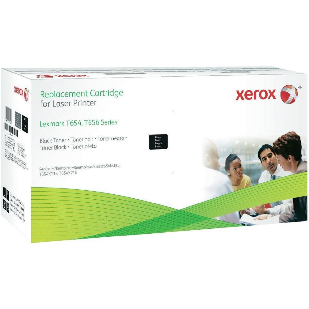 Xerox Replacement Toner for T654X21E